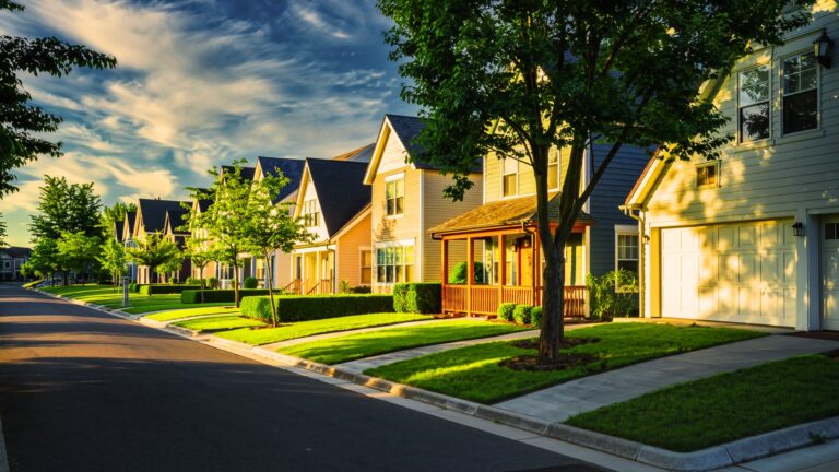 Sellers outnumber buyers as home prices barely inch up
