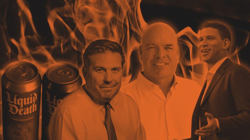 MLSs, Lead Generation, Liquid Death: Inman’s Top 5