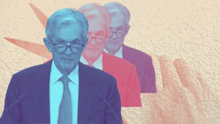 Fed holds rates steady — but economists offer hope for housing