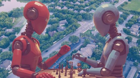 So pretty much everyone in real estate is using AI now