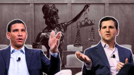 How Zillow and Compass' listing battle landed in federal court
