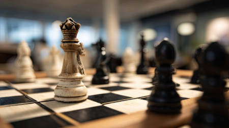 Stacking the board: Real estate's biggest new hires and moves