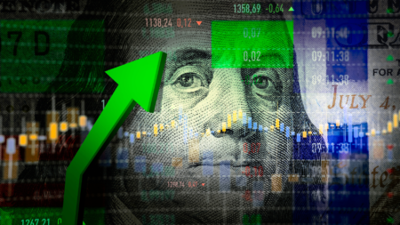NAR economist says 'we're not anywhere near' a recession