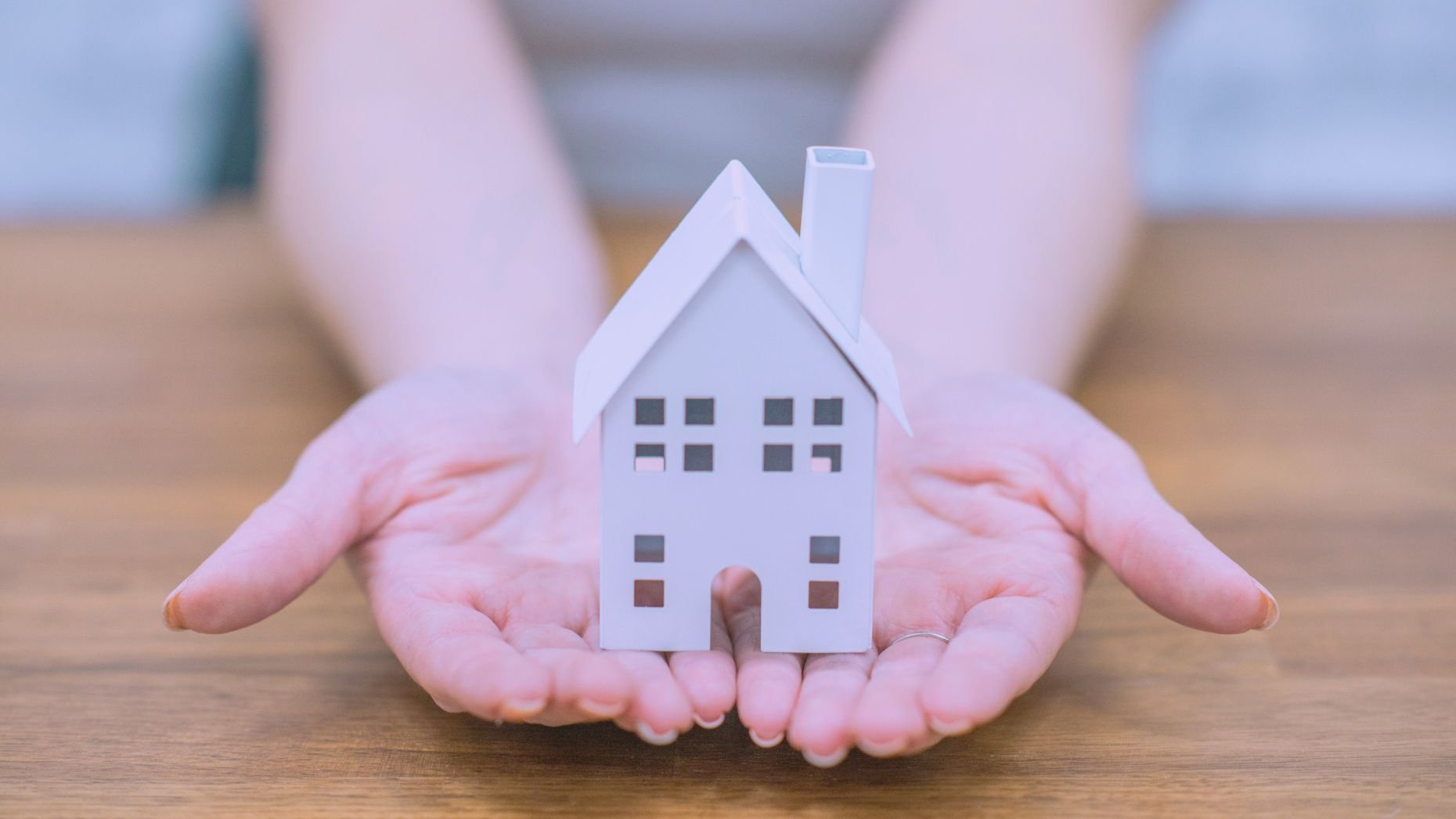 With mortgage rates down, home payments hit lowest level in 2 years