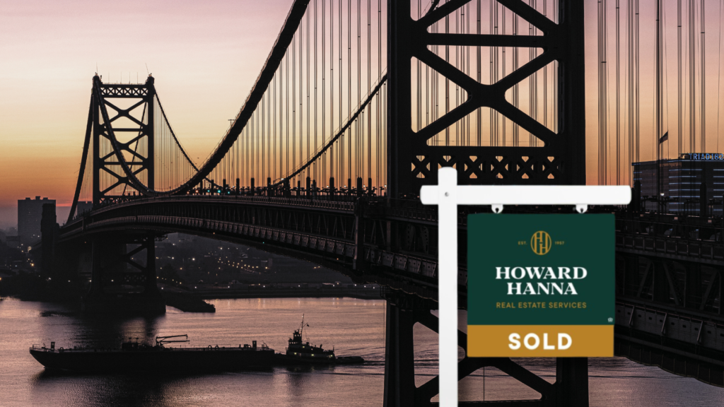 Howard Hanna enters Philadelphia, 70 years after Pittsburgh launch