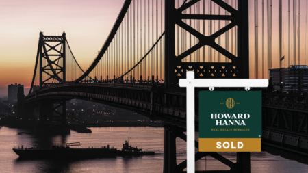 Howard Hanna enters Philadelphia, 70 years after Pittsburgh launch