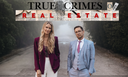 Industry veterans launch real estate true crime podcast
