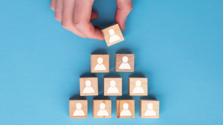 Opportunity knocks: This week's industry hires and moves