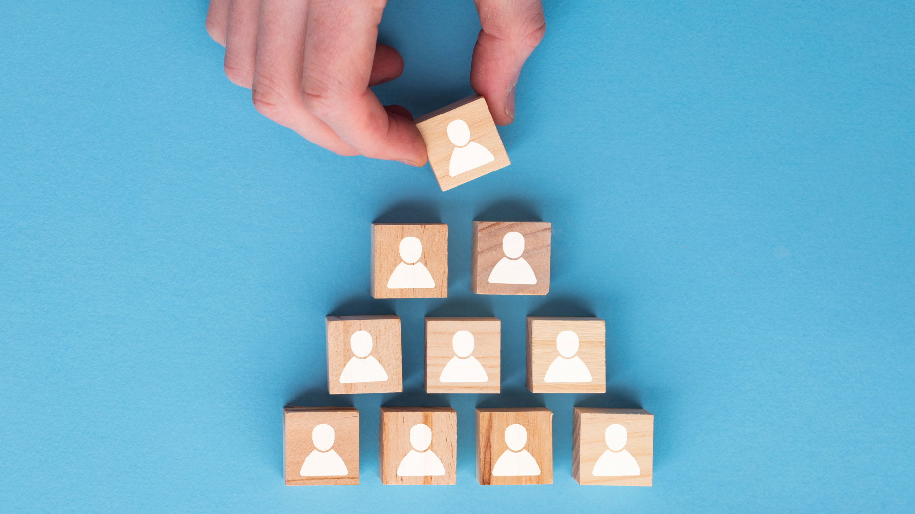 Opportunity knocks: This week’s industry hires and moves