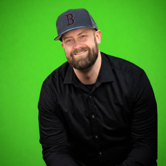 Josh Ries
