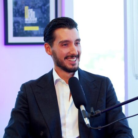 John Angelopoulos
