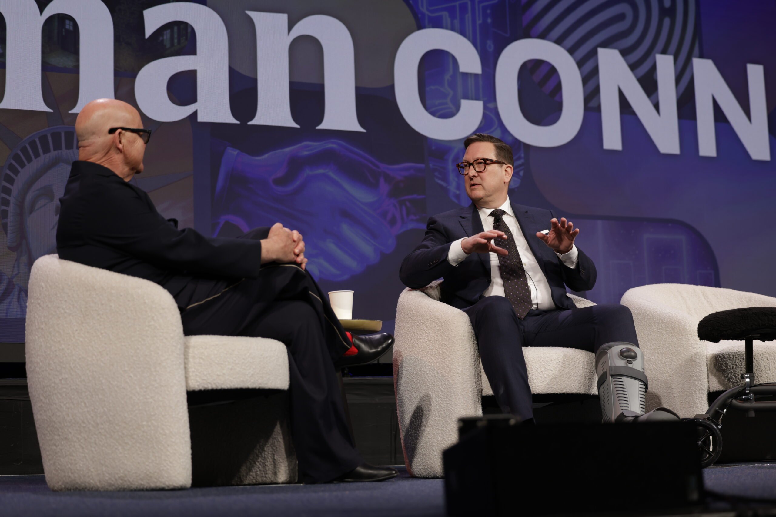 Zillow’s Errol Samuelson hits back at Compass