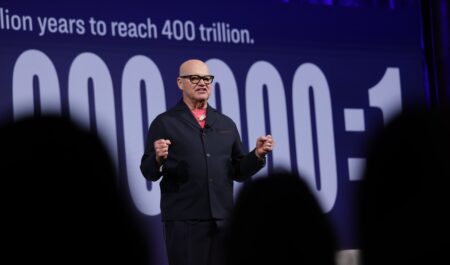 AI comes into focus at Inman Connect New York 2026