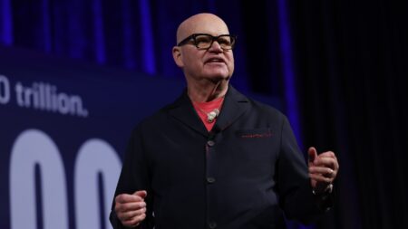 Brad Inman at Inman Connect New York 2026