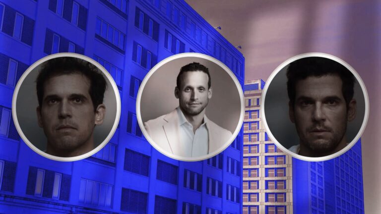 Alexander brothers found guilty of sex-trafficking