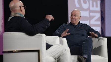 Anywhere CEO Ryan Schneider leaves after Compass acquisition