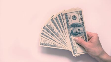 The heyday of the cash homebuyer seems to be over (at least for now)