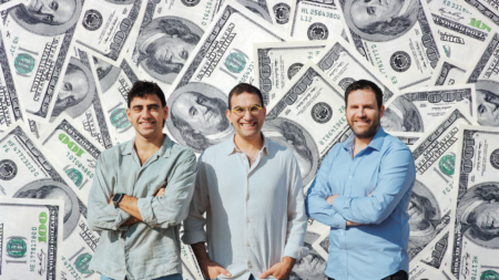 Dono raises $6.5M to digitize fragmented US property records