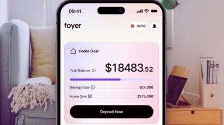 Prosperity Home Mortgage brings on first-time buyer platform Foyer