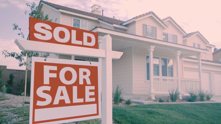 Existing-home sales tank 8.4% in January amid winter chill