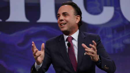 ARA leader: The real estate industry is 'awash with non-professionals' and 'has to change'