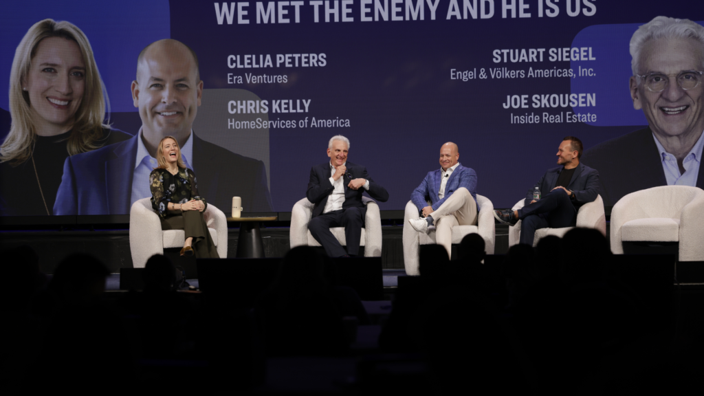 HomeServices CEO on private listings: 'Is it ultimately better for the consumer?'