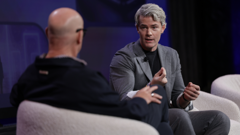Ryan Serhant on how to win at social — and on which brokerages will survive (WATCH)