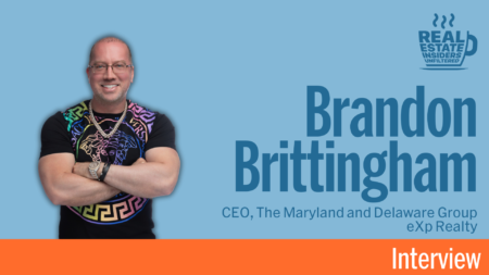 $18K to millions: Why you shouldn't quit real estate