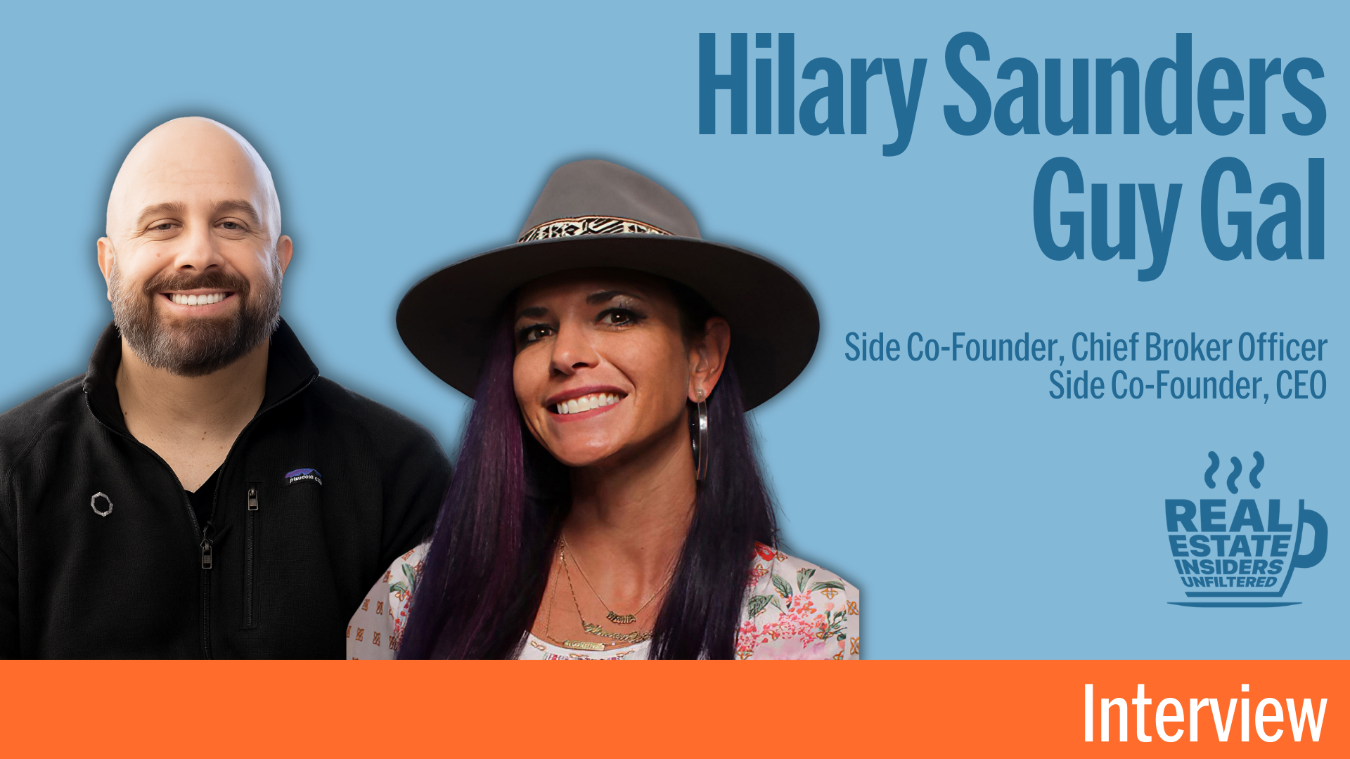 Private listings, fiduciary risk: A warning from Side’s founders