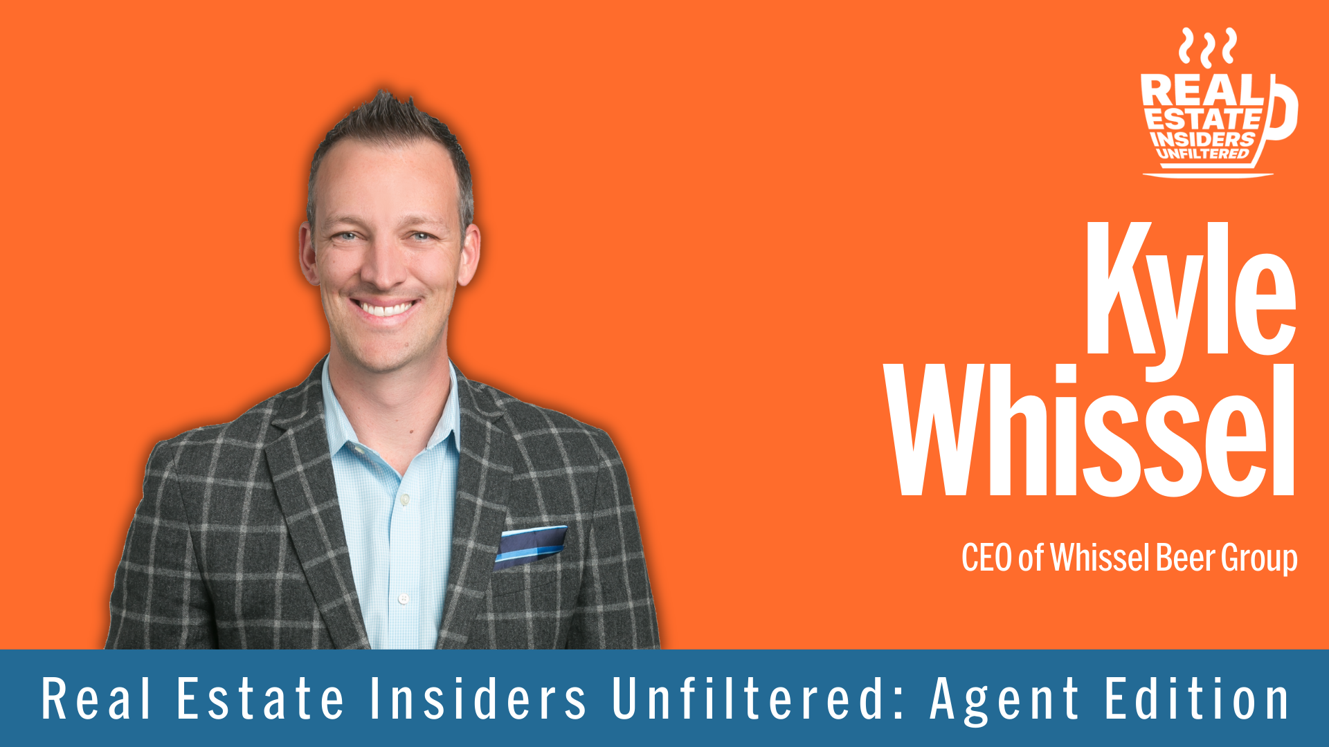 This is the lie that keeps agents broke: eXp’s No. 1 team leader