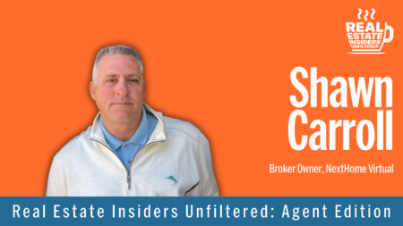 How this broker went from homeless to 100 deals a year