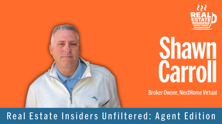 How this broker went from homeless to 100 deals a year