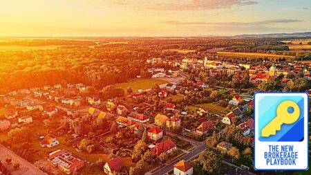 This month, Inman's helping you write The New Brokerage Playbook