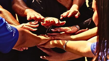 commitment as competitive advantage