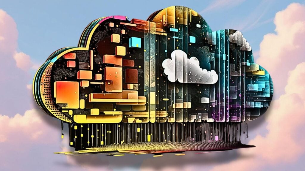 Making the shift: Why I chose a cloud-based brokerage model