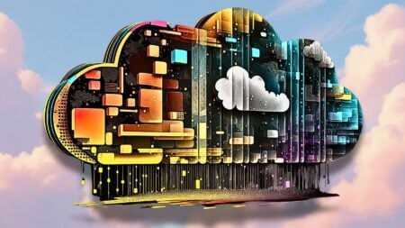 cloud-based brokerage model