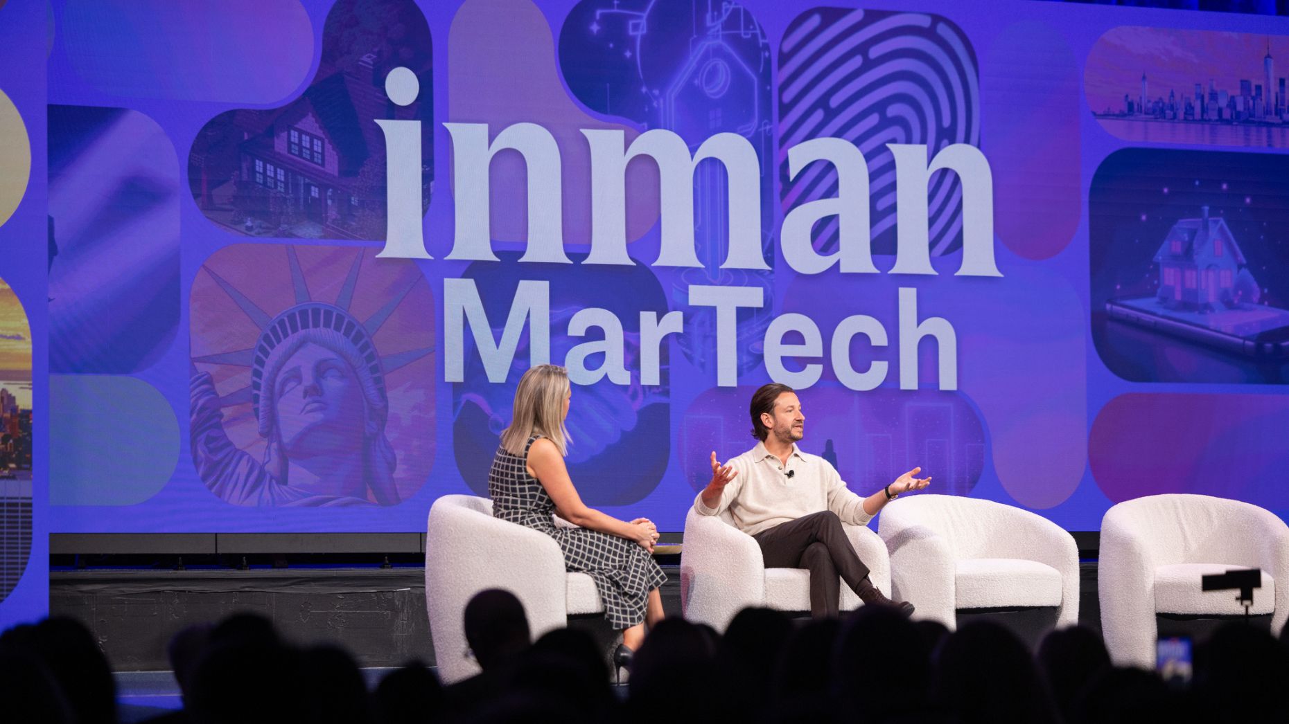 Staying authentic while getting found in the new era of AI search