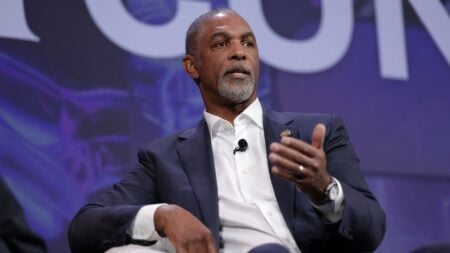 interview with Kevin Brown