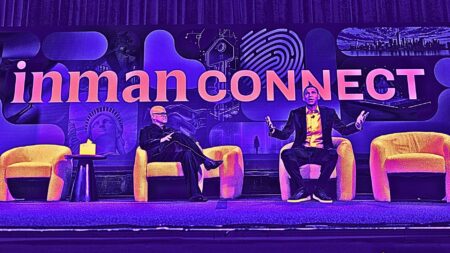 Inman Connect New York