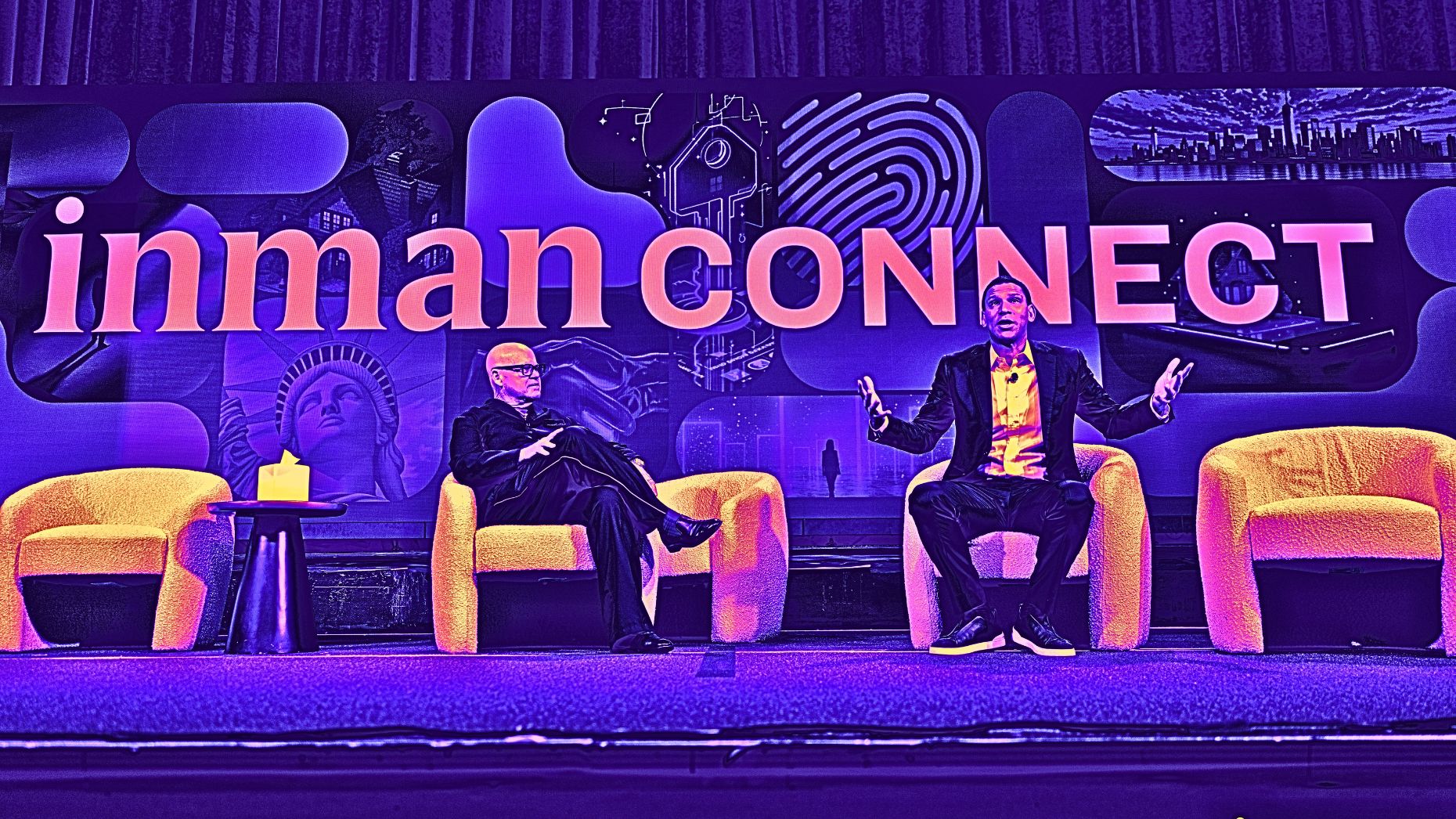 The ICNY conversations you can’t afford to miss: The Download