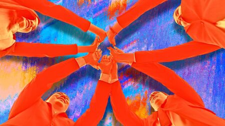 Leadership and real estate agent engagement