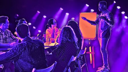 leadership lessons for real estate pros