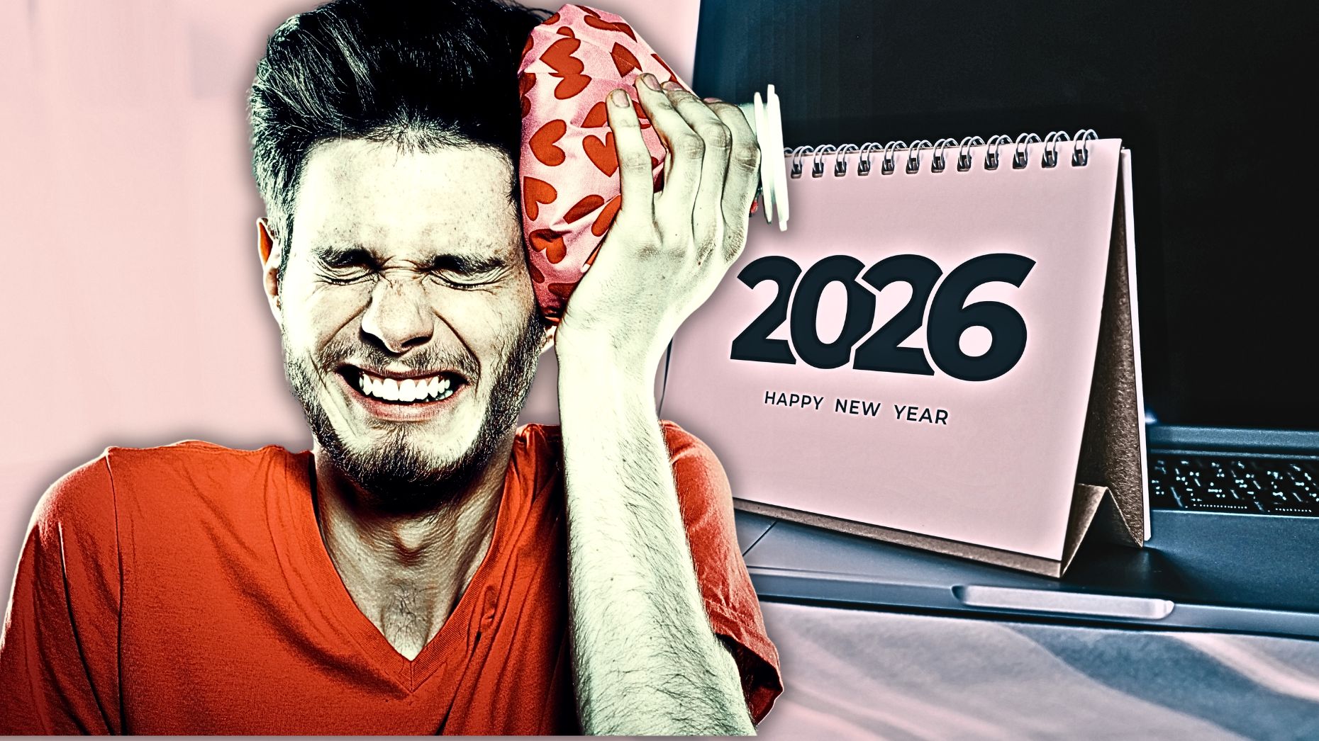 Your 1st reality check of 2026: Turning intention into execution