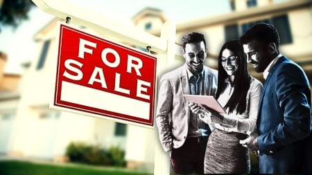 agent buy in and brokerage strength