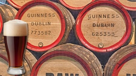 Guinness and branding