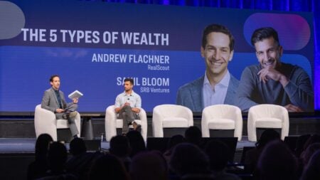 A blueprint for success that doesn't burn you out