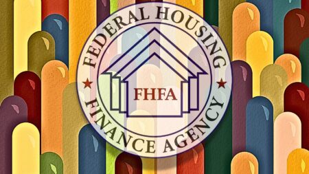 Federal Housing Finance Agency