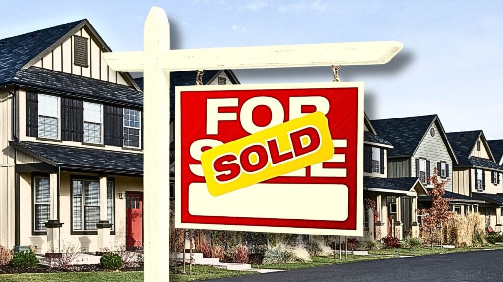 Housing outlook 2026