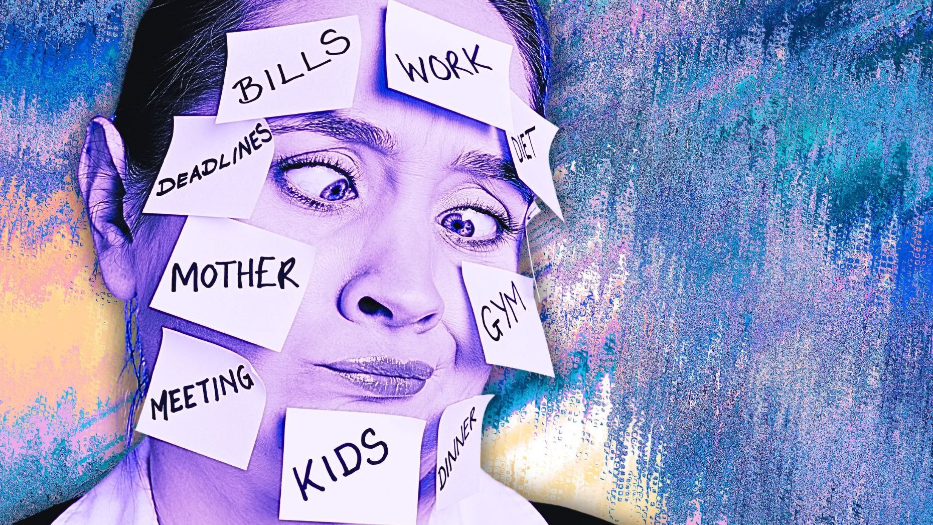 Multitasking is costing you money. These 4 pillars earn it back