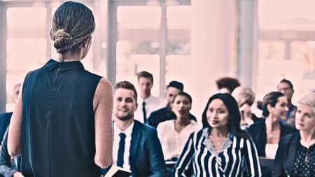 real estate training seminar